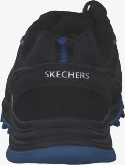 Skechers Casual Sneakers Sneakers Laag 200046 Heren Zwart -Skechers bc38f9585d85ee044390712c2d51b7d1