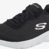 Skechers Running Sneakers Sneakers Laag Dynamight Dames Zwart -Skechers bc93d4f38da9ab728aec3461ed032723