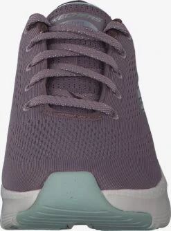 Skechers Running Sneakers Sneakers Laag Dames Lila -Skechers bd61f56d1235c88377eadd596fd6ada7