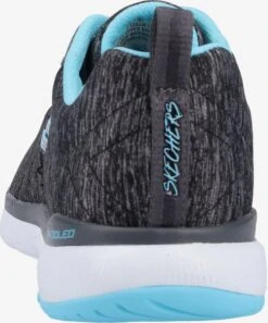 Skechers Running Sneakers Sneakers Laag Flex Appeal 3.0 Dames Grijs -Skechers be578cbbda4dac48613429778981ed80