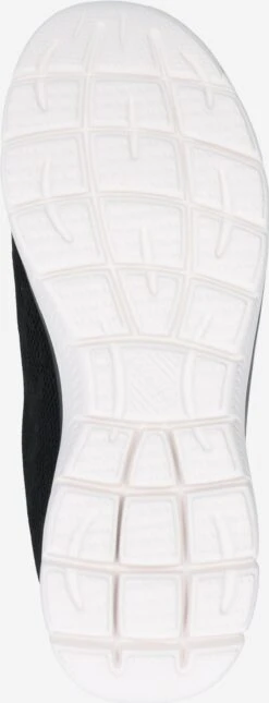 Skechers Casual Sneakers Sneakers Laag Summits Dames Zwart -Skechers be5a4819ee3c22b533885fb9d03c3ffd