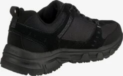 Skechers Running Sneakers Sneakers Laag Oak Canyon Heren Zwart -Skechers bf0133ec39e40f71d8bee605b1cb9bc1