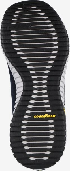 Skechers Running Sneakers Sneakers Laag Heren Navy -Skechers bf2d9e3dc5745554f09d56208de81555