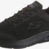 Skechers Running Sneakers Sneakers Laag Dyna Heren Zwart -Skechers c033addf9afa7b9a11c2a0e1126b8237