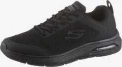 Skechers Running Sneakers Sneakers Laag Dyna Heren Zwart