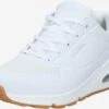 Skechers Running Sneakers Sneakers Laag Uno Stand On Air Dames Wit 2 Skechers Running Sneakers Sneakers Laag Uno Stand On Air Dames Wit -Skechers c1453aad9a7ece594dbbc4b786fac2a2