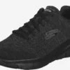 Skechers Running Sneakers Sneakers Laag Parayme Heren Zwart -Skechers c29727aaf8639400ed583b1168166e05