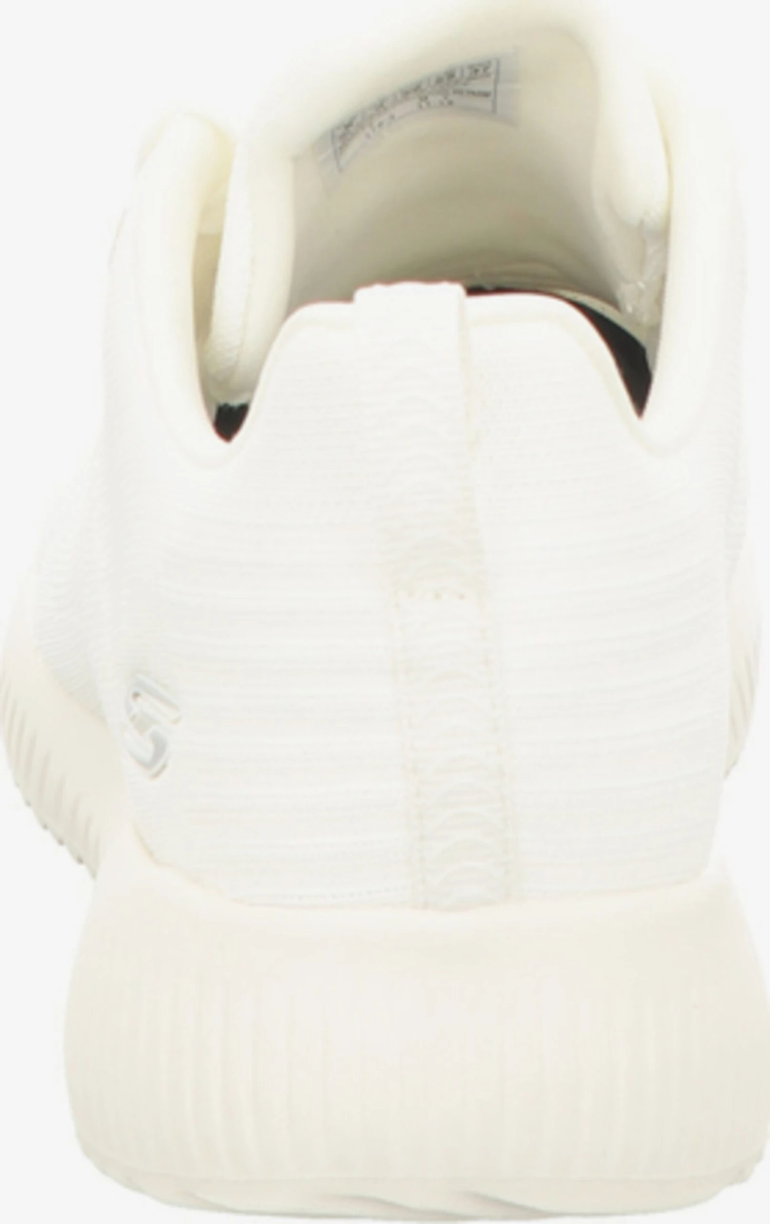 Skechers Lage Sneakers Sneakers Laag Dames Wit 5 Skechers Lage Sneakers Sneakers Laag Dames Wit - Afbeelding 3