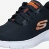 Skechers Running Sneakers Sneakers Laag Dyna-Air Heren Navy -Skechers c3f527da58a198a40bda940eaae5e4e2