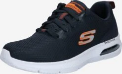 Skechers Running Sneakers Sneakers Laag Dyna-Air Heren Navy