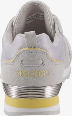 Skechers Running Sneakers Sneakers Laag OG 85 Dames Lichtgrijs 13 Skechers Running Sneakers Sneakers Laag OG 85 Dames Lichtgrijs -Skechers c42171062d5fee5f14ebca7bc39c7d93