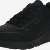 Skechers Running Sneakers Sneakers Laag Uno Dames Zwart -Skechers c4a6bb9b6d4e086400f3b780d8c49b92