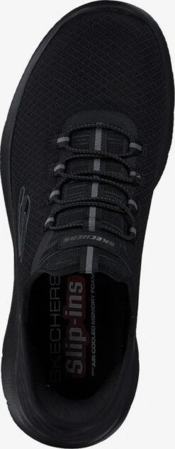 Skechers Slip-on Sneakers Slip-ons 232457 Heren Zwart 13 Skechers Slip-on Sneakers Slip-ons 232457 Heren Zwart -Skechers c58cd64f63b5abb0ee162c5039009ba3