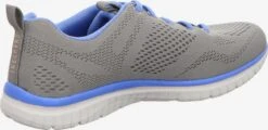 Skechers Running Sneakers Sneakers Laag Virtue Dames Stone Grey -Skechers c5c4b977441e94f22b015a2bfbebdaa2
