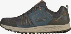 Skechers Running Sneakers Sneakers Laag Escape Plan Heren Donkergrijs 11 Skechers Running Sneakers Sneakers Laag Escape Plan Heren Donkergrijs -Skechers c5e8f0289541432ebe0f961860ff1acb