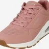 Skechers Running Sneakers Sneakers Laag Uno Stand On Air Dames Oudroze -Skechers c816affd7d1d6cf6f2b0e71b53a21818