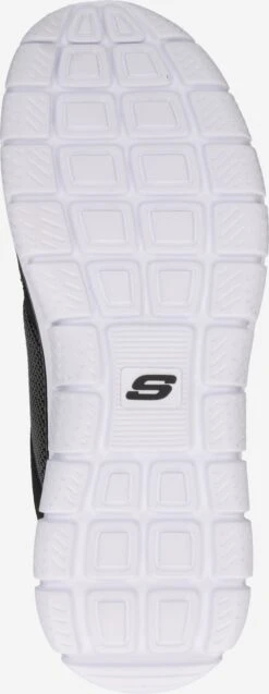 Skechers Running Sneakers Sneakers Laag Track Bucolo Heren Zwart -Skechers c8a53477e4333c8d6b2ca9bd6e97c8e6