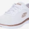 Skechers Running Sneakers Sneakers Laag Flex Appeal 3.0 Dames Wit -Skechers c93a911a96a18420e2f6b6fa2eb650cf