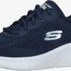 Skechers Running Sneakers Sneakers Laag Perfect Time Dames Navy / Opaal -Skechers c98ad1dcb9270c24ad970c895667cc55