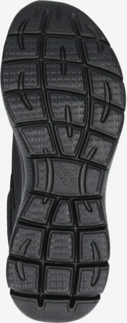 Skechers Running Sneakers Sneakers Laag Summits-Suited Dames Zwart -Skechers c9eb6b0f3002d00087b2260829545919