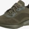 Skechers Running Sneakers Sneakers Laag Bobs Squad Dames Kaki -Skechers ca8d81a5eb3dca84c23e2dfc4ea2a095