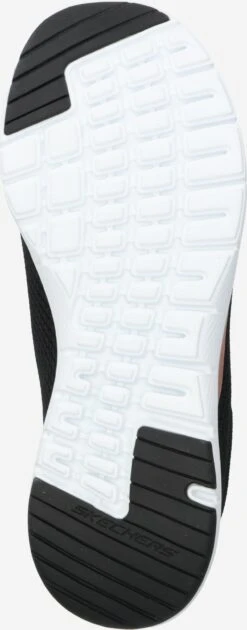 Skechers Running Sneakers Sneakers Laag Flex Appeal 3.0 Dames Zwart -Skechers cbaa92234842a408e8d0483cec476605