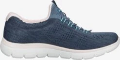 Skechers Running Sneakers Sneakers Laag Dames Enziaan -Skechers cc5208bdecdfcd1ebaaed2c4aebb1521