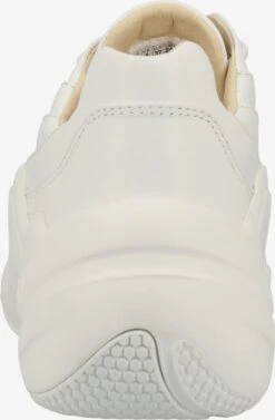 Skechers Lage Sneakers Sneakers Laag Dames Wit -Skechers cd98e036c85ec15e312e4c30cc65b1da