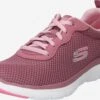 Skechers Running Sneakers Sneakers Laag Dames Oudroze -Skechers ce89bfd8574274dae635bfbf4a83af62