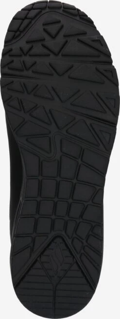 Skechers Running Sneakers Sneakers Laag Uno Dames Zwart -Skechers ceadb6d83909bc0be996e680444d878c