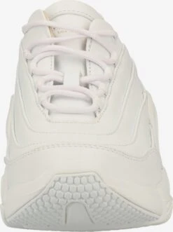 Skechers Lage Sneakers Sneakers Laag Dames Wit -Skechers d26eafe43c9cf3caf14d10f2655adcc9