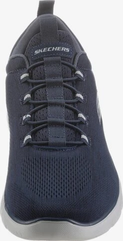 Skechers Running Sneakers Sneakers Laag Summits Louvin Heren Navy -Skechers d3f1bb4d4c936c8b92f49d9715dd2a1e
