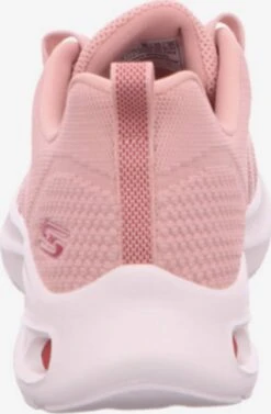 Skechers Casual Sneakers Sneakers Laag Dames Rosa -Skechers d4cb09528a08383cf7e0c0e3540c0f5f