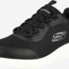 Skechers Lage Sneakers Sneakers Laag Dynamight Heren Zwart 2 Skechers Lage Sneakers Sneakers Laag Dynamight Heren Zwart -Skechers d50724ca7156ada6e5f977574abc0993