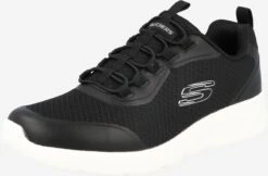 Skechers Lage Sneakers Sneakers Laag Dynamight Heren Zwart