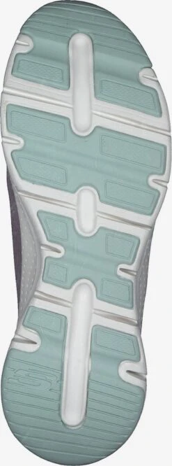 Skechers Running Sneakers Sneakers Laag Dames Lila -Skechers d5163af08be60e04b7915b19ac7869a7