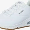 Skechers Running Sneakers Sneakers Laag Uno 2 Dames Wit -Skechers d54c02e202eaab461a6c4835c695b5da