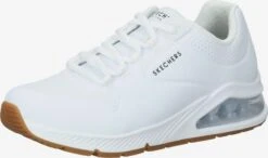 Skechers Running Sneakers Sneakers Laag Uno 2 Dames Wit