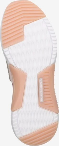 Skechers Slip-on Sneakers Slip-on MODERN JOGGER 2.0 - SANCTUARY Dames Wit -Skechers d63b704895d7ed94677ee0dd3ae6d054