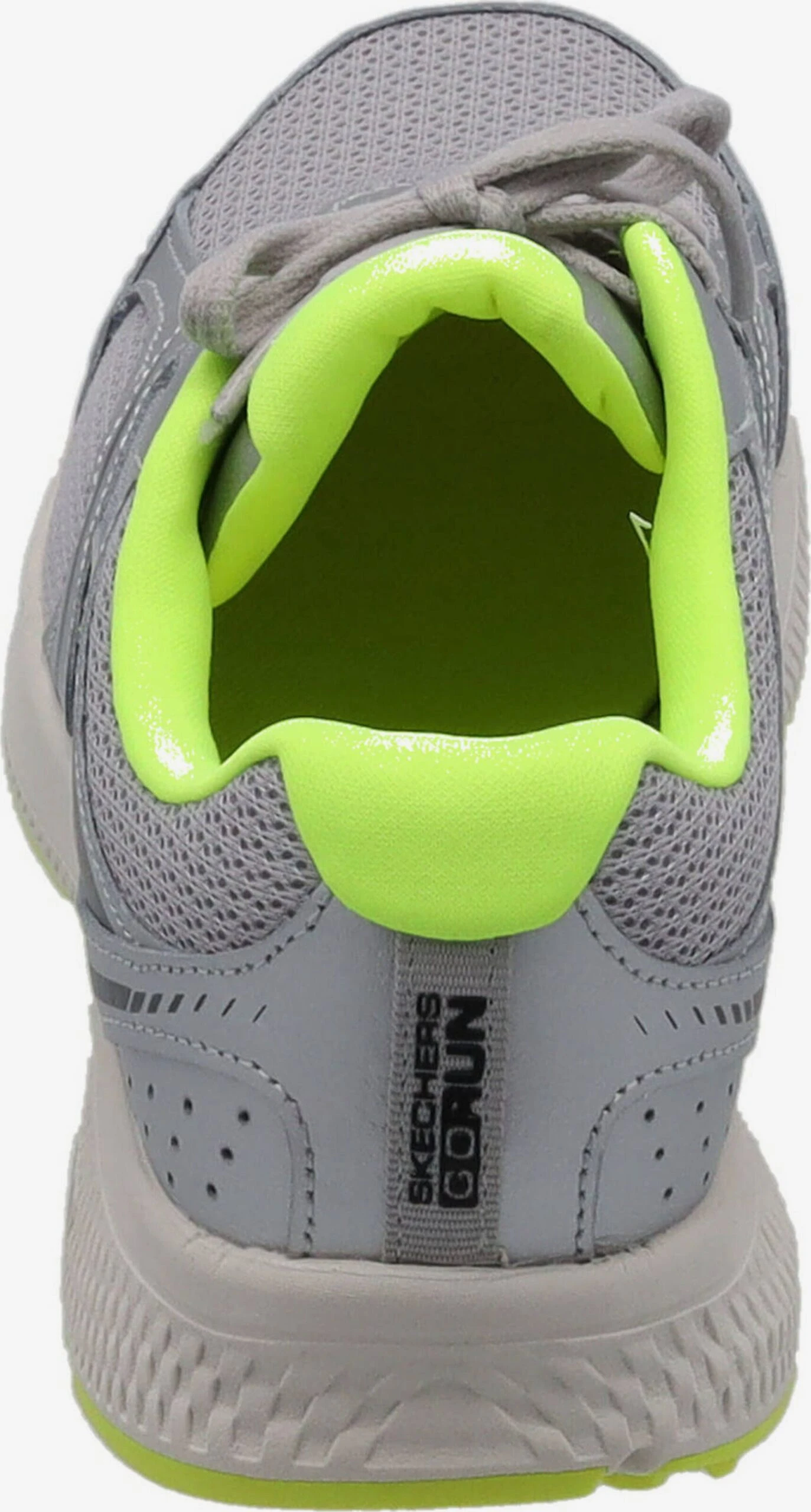 Skechers Running Sneakers Sneakers Laag Go Run Consistent Dames Grijs 6 Skechers Running Sneakers Sneakers Laag Go Run Consistent Dames Grijs - Afbeelding 4