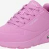 Skechers Running Sneakers Sneakers Laag Stand On Air Dames Lichtlila -Skechers d7e3a5259086711c5760a1a21cdd1873