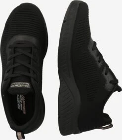 Skechers Running Sneakers Sneakers Laag Squad Dames Zwart 6 Skechers Running Sneakers Sneakers Laag Squad Dames Zwart -Skechers d81bc68c0d1b5ae3a94f94a5b203c0e5