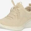 Skechers Running Sneakers Sneakers Laag Dames Beige