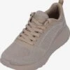 Skechers Running Sneakers Sneakers Laag Bobs Squad Chaos 117219 Dames Donkerbeige -Skechers da25481d7034864bc8f3e79b2a3d29f5