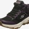Skechers Lage Sneakers Sneakers Laag Go Run Trail Altitude Dames Zwart -Skechers da642f8f9a6e61af9543297f095757a7