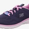 Skechers Running Sneakers Sneakers Laag Viture Dames Donkerblauw -Skechers dac0029c8bf89428f4735ced60e91074