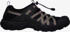 Skechers Running Sneakers Sneakers Laag Garver-Resano Heren Zwart -Skechers dac2acc1314368dbad158125eccbda40