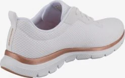 Skechers Running Sneakers Sneakers Laag Flex Appeal 4.0 Dames Wit -Skechers db12cb858b117a9de186b3d7070e5b92