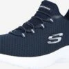 Skechers Running Sneakers Sneakers Laag Dynamight Dames Navy -Skechers df04acde8517c36ee63bae475c916a8c