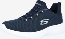 Skechers Running Sneakers Sneakers Laag Dynamight Dames Navy